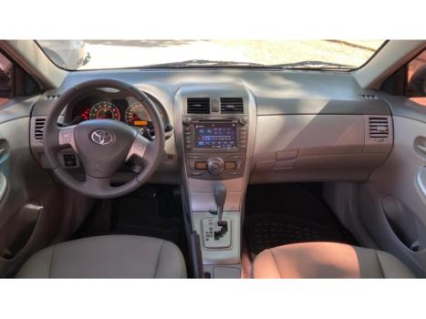 TOYOTA Corolla 2.0 16V 4P XEI FLEX AUTOM�TICO, Foto 18