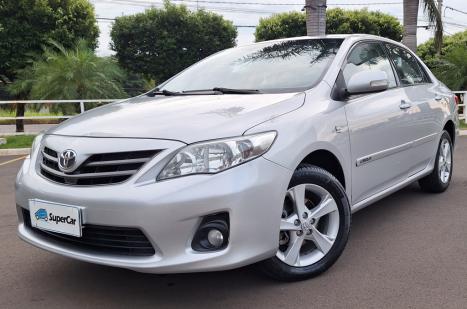 TOYOTA Corolla 2.0 16V 4P XEI FLEX AUTOM�TICO, Foto 1