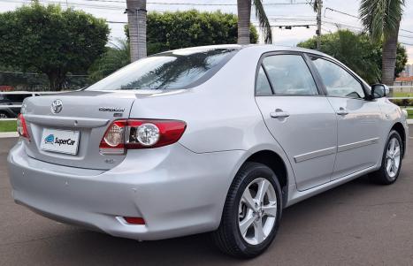TOYOTA Corolla 2.0 16V 4P XEI FLEX AUTOM�TICO, Foto 4