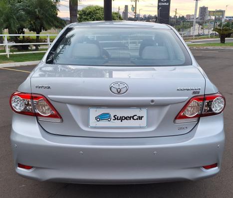 TOYOTA Corolla 2.0 16V 4P XEI FLEX AUTOM�TICO, Foto 5