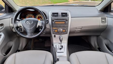 TOYOTA Corolla 2.0 16V 4P XEI FLEX AUTOM�TICO, Foto 7