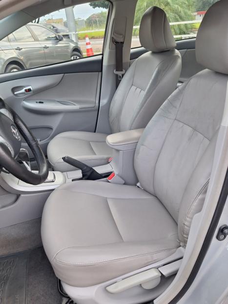 TOYOTA Corolla 2.0 16V 4P XEI FLEX AUTOM�TICO, Foto 8
