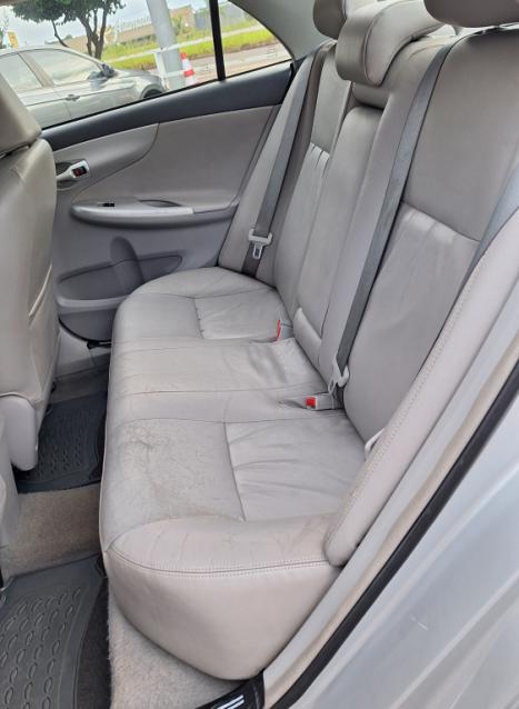 TOYOTA Corolla 2.0 16V 4P XEI FLEX AUTOM�TICO, Foto 9