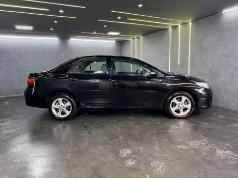 TOYOTA Corolla 2.0 16V 4P FLEX XEI DIRECT SHIFT AUTOM�TICO CVT, Foto 4