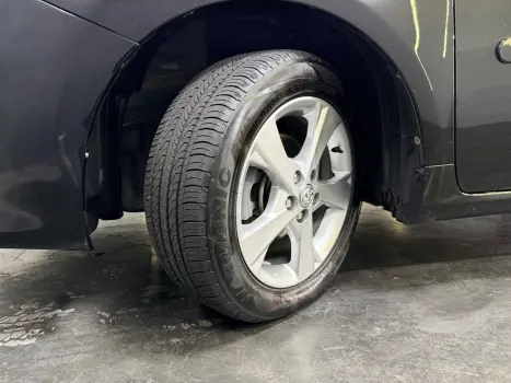 TOYOTA Corolla 2.0 16V 4P FLEX XEI DIRECT SHIFT AUTOM�TICO CVT, Foto 14