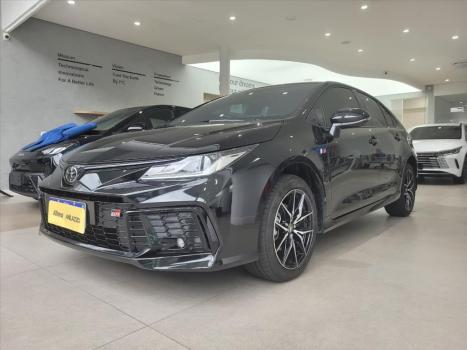 TOYOTA Corolla 2.0 16V 4P VVT-IE FLEX GR-S DIRECT SHIFT AUTOM�TICO CVT, Foto 1