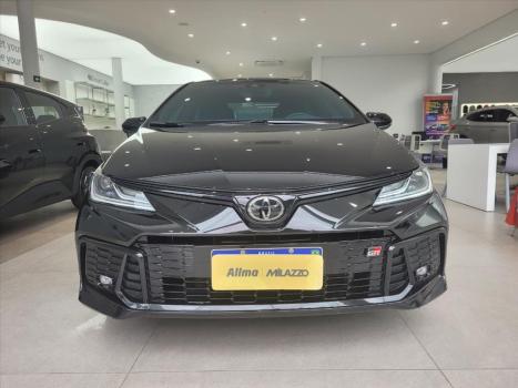 TOYOTA Corolla 2.0 16V 4P VVT-IE FLEX GR-S DIRECT SHIFT AUTOM�TICO CVT, Foto 2
