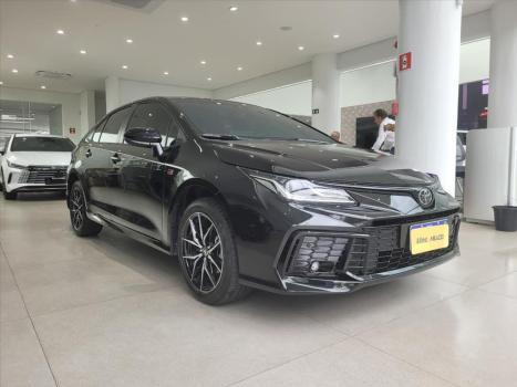 TOYOTA Corolla 2.0 16V 4P VVT-IE FLEX GR-S DIRECT SHIFT AUTOM�TICO CVT, Foto 3