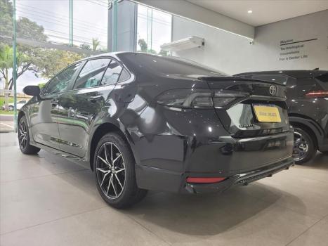 TOYOTA Corolla 2.0 16V 4P VVT-IE FLEX GR-S DIRECT SHIFT AUTOM�TICO CVT, Foto 4