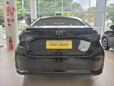 TOYOTA Corolla 2.0 16V 4P VVT-IE FLEX GR-S DIRECT SHIFT AUTOM�TICO CVT, Foto 5