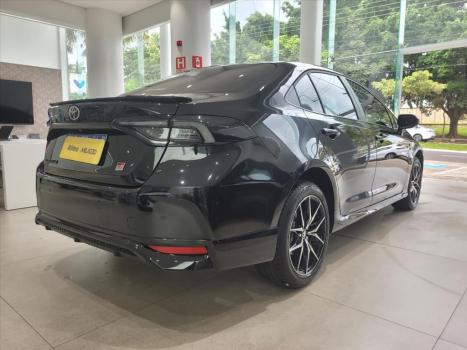 TOYOTA Corolla 2.0 16V 4P VVT-IE FLEX GR-S DIRECT SHIFT AUTOM�TICO CVT, Foto 6