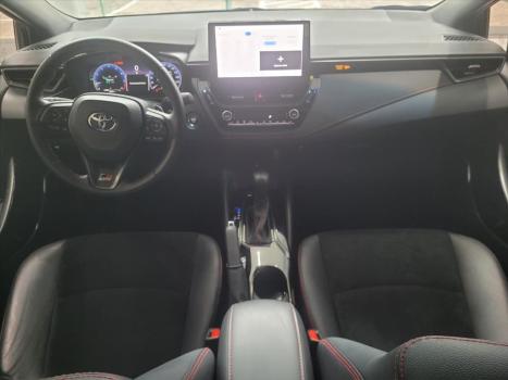 TOYOTA Corolla 2.0 16V 4P VVT-IE FLEX GR-S DIRECT SHIFT AUTOM�TICO CVT, Foto 7