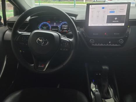 TOYOTA Corolla 2.0 16V 4P VVT-IE FLEX GR-S DIRECT SHIFT AUTOM�TICO CVT, Foto 8