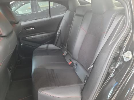 TOYOTA Corolla 2.0 16V 4P VVT-IE FLEX GR-S DIRECT SHIFT AUTOM�TICO CVT, Foto 9