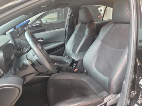TOYOTA Corolla 2.0 16V 4P VVT-IE FLEX GR-S DIRECT SHIFT AUTOM�TICO CVT, Foto 10