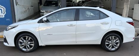 TOYOTA Corolla 2.0 16V 4P XEI FLEX AUTOM�TICO, Foto 3