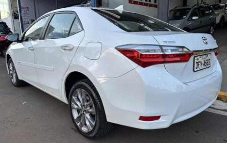 TOYOTA Corolla 2.0 16V 4P XEI FLEX AUTOM�TICO, Foto 4