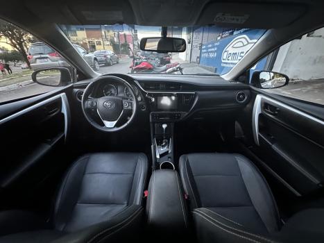 TOYOTA Corolla 2.0 16V 4P XEI FLEX AUTOM�TICO, Foto 6