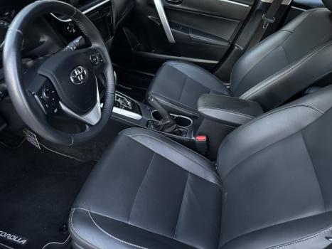TOYOTA Corolla 2.0 16V 4P XEI FLEX AUTOM�TICO, Foto 8
