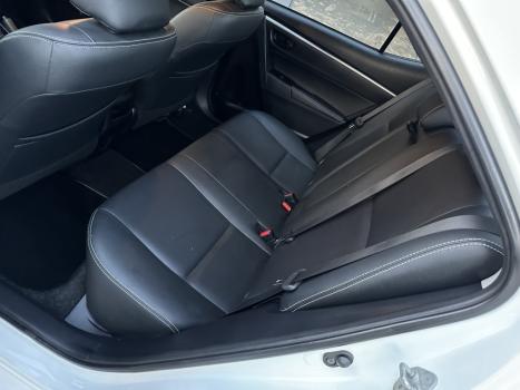 TOYOTA Corolla 2.0 16V 4P XEI FLEX AUTOM�TICO, Foto 9