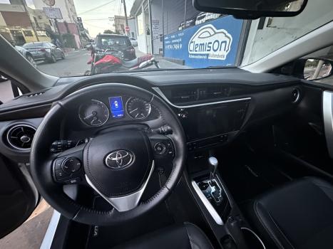 TOYOTA Corolla 2.0 16V 4P XEI FLEX AUTOM�TICO, Foto 10