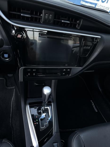 TOYOTA Corolla 2.0 16V 4P XEI FLEX AUTOM�TICO, Foto 11