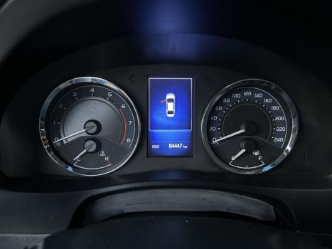 TOYOTA Corolla 2.0 16V 4P XEI FLEX AUTOM�TICO, Foto 12