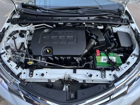 TOYOTA Corolla 2.0 16V 4P XEI FLEX AUTOM�TICO, Foto 13