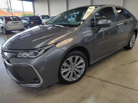 TOYOTA Corolla 2.0 16V 4P XEI FLEX AUTOM�TICO, Foto 2