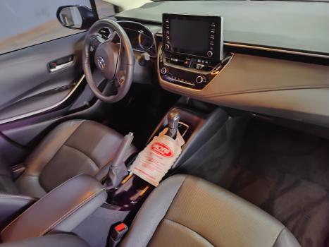 TOYOTA Corolla 2.0 16V 4P XEI FLEX AUTOM�TICO, Foto 6