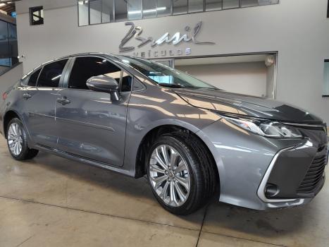 TOYOTA Corolla 2.0 16V 4P XEI FLEX AUTOM�TICO, Foto 8