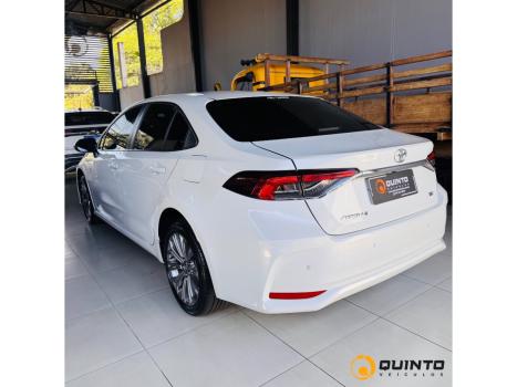 TOYOTA Corolla 2.0 16V 4P FLEX XEI DIRECT SHIFT AUTOM�TICO CVT, Foto 3