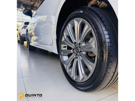 TOYOTA Corolla 2.0 16V 4P FLEX XEI DIRECT SHIFT AUTOM�TICO CVT, Foto 4