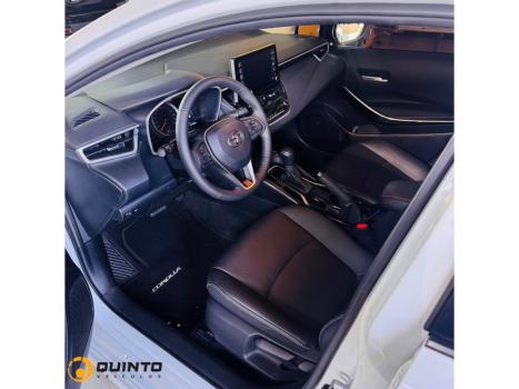 TOYOTA Corolla 2.0 16V 4P FLEX XEI DIRECT SHIFT AUTOM�TICO CVT, Foto 5