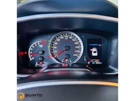 TOYOTA Corolla 2.0 16V 4P FLEX XEI DIRECT SHIFT AUTOM�TICO CVT, Foto 6