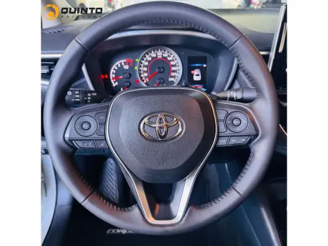 TOYOTA Corolla 2.0 16V 4P FLEX XEI DIRECT SHIFT AUTOM�TICO CVT, Foto 7