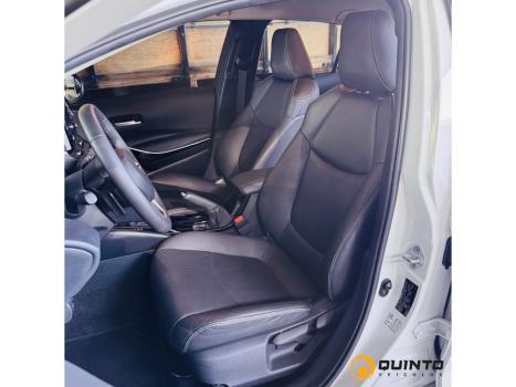 TOYOTA Corolla 2.0 16V 4P FLEX XEI DIRECT SHIFT AUTOM�TICO CVT, Foto 10