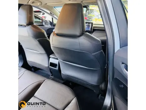 TOYOTA Corolla 2.0 16V 4P FLEX XEI DIRECT SHIFT AUTOM�TICO CVT, Foto 11