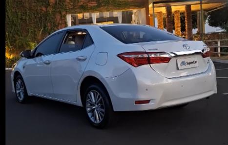 TOYOTA Corolla 2.0 16V 4P ALTIS FLEX AUTOM�TICO, Foto 3