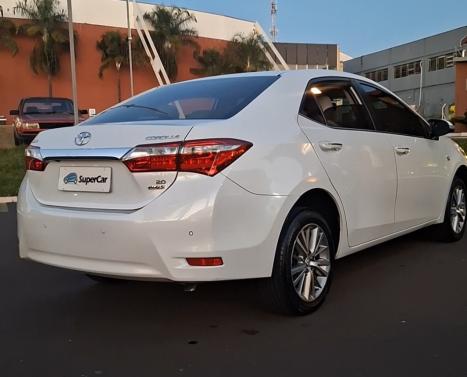 TOYOTA Corolla 2.0 16V 4P ALTIS FLEX AUTOM�TICO, Foto 4