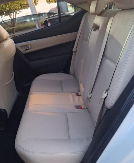 TOYOTA Corolla 2.0 16V 4P ALTIS FLEX AUTOM�TICO, Foto 7