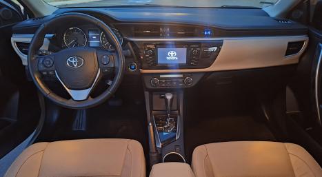 TOYOTA Corolla 2.0 16V 4P ALTIS FLEX AUTOM�TICO, Foto 5