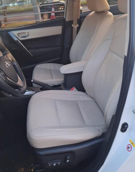 TOYOTA Corolla 2.0 16V 4P ALTIS FLEX AUTOM�TICO, Foto 6