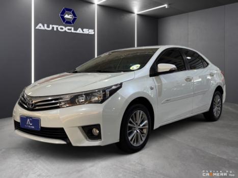 TOYOTA Corolla 2.0 16V 4P XEI FLEX AUTOM�TICO, Foto 1