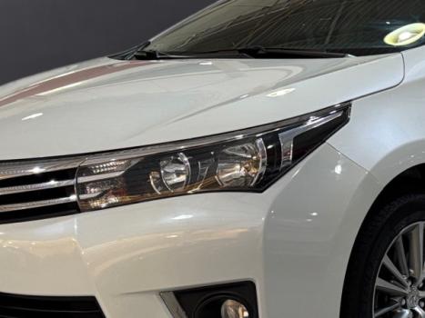 TOYOTA Corolla 2.0 16V 4P XEI FLEX AUTOM�TICO, Foto 2