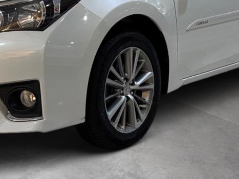 TOYOTA Corolla 2.0 16V 4P XEI FLEX AUTOM�TICO, Foto 3