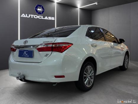 TOYOTA Corolla 2.0 16V 4P XEI FLEX AUTOM�TICO, Foto 5