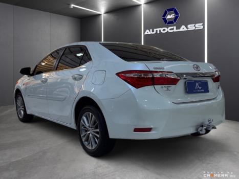 TOYOTA Corolla 2.0 16V 4P XEI FLEX AUTOM�TICO, Foto 6