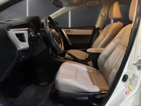 TOYOTA Corolla 2.0 16V 4P XEI FLEX AUTOM�TICO, Foto 7