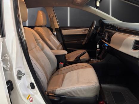 TOYOTA Corolla 2.0 16V 4P XEI FLEX AUTOM�TICO, Foto 9